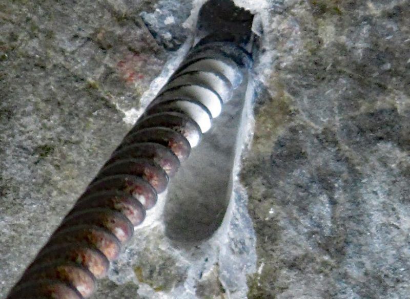 Bolting Titanium Resin Bolts_IMG_0598