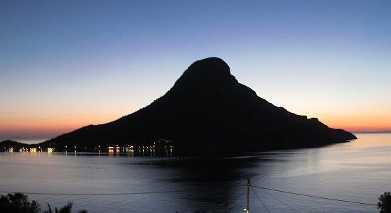 Rock and Sun Rock Climbing Holidays Rock Climbing Courses Kalymnos 03