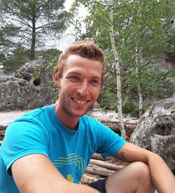 Meet-the-Rock-and-Sun-Team-Sam-Hunter