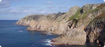 Rock and Sun Rock Climbing Holiday Rock Climbing Courses UK Cornwall