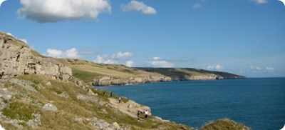 Rock and Sun Rock Climbing Holiday Rock Climbing Courses UK Swanage