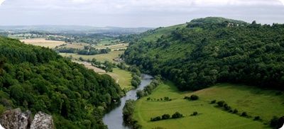 Rock and Sun Rock Climbing Holiday Rock Climbing Courses UK Wye Valley