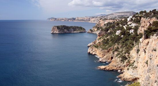 Rock and Sun Rock Climbing Holidays Rock Climbing Courses Costa Blanca 11