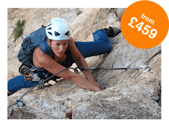 Rock and Sun Rock Climbing Holidays Rock Climbing Courses Long Weekend Climbing Spain Costa Blanca from £459-01