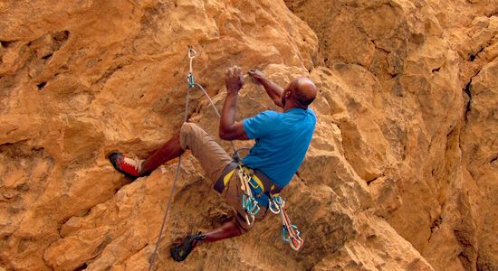 Rock and Sun Rock Climbing Holidays Rock Climbing Courses Morocco 01
