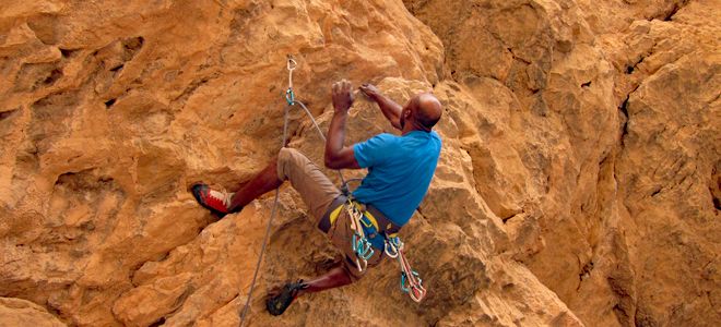 Rock and Sun Rock Climbing Holidays Rock Climbing Courses Morocco 01