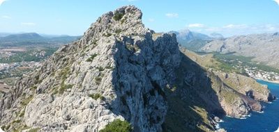 Rock and Sun Rock Climbing Holidays Rock Climbing Courses Spain Mallorca 01