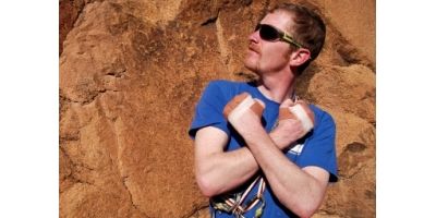 Rock and Sun Rock Climbing Holidays Rock Climbing Courses Staff Henry Castle profile