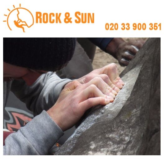 Rock and Sun Newsletter April 2017