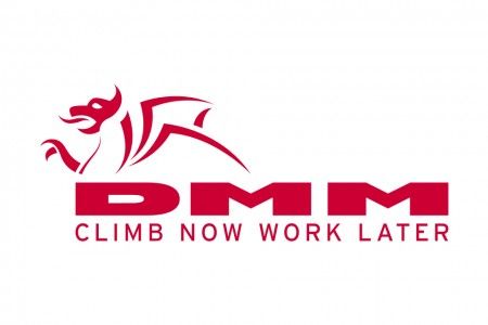 DMM-Climbing-Rock and Sun