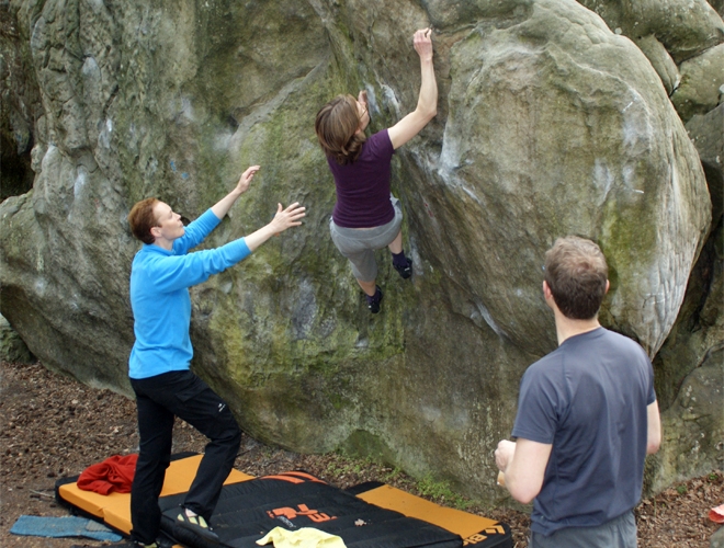 Fontainebleau Bouldering Bouldering Holidays Rock and Sun