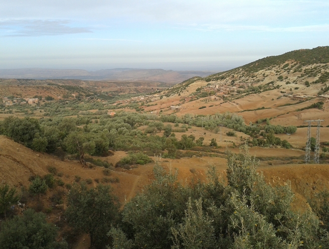 Rock Climbing in Todra Rock Climbing Holidays Rock and Sun