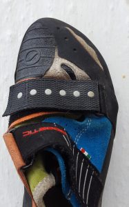 Our climbing shoe range overview – which is right for you? - Taunton  Leisure Blog