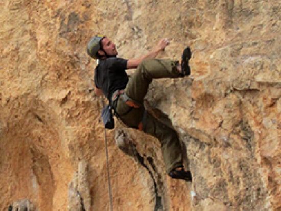 Rock and Sun Rock Climbing Holidays Rock Climbing Courses Performance Coaching
