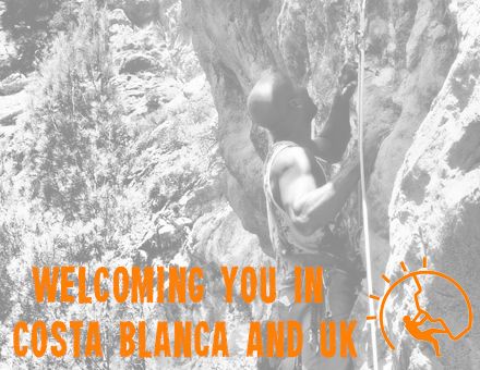 Rock and Sun Climbing Courses and Holidays Newsletter