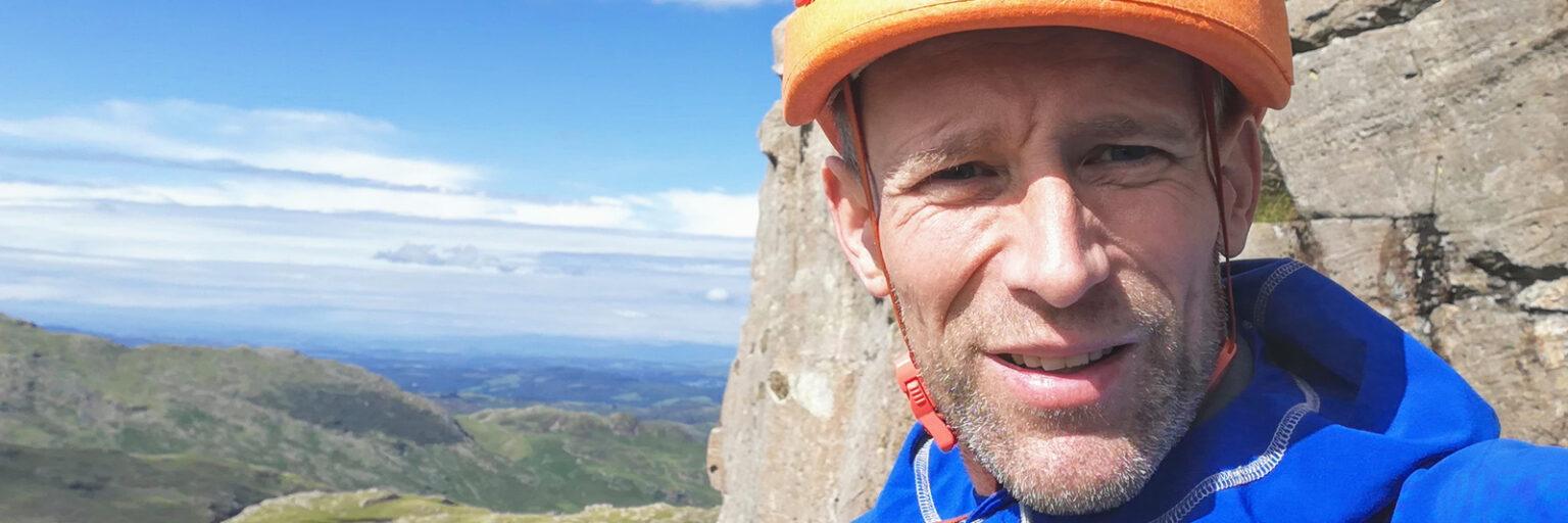 Mark Stevenson Rock and Sun