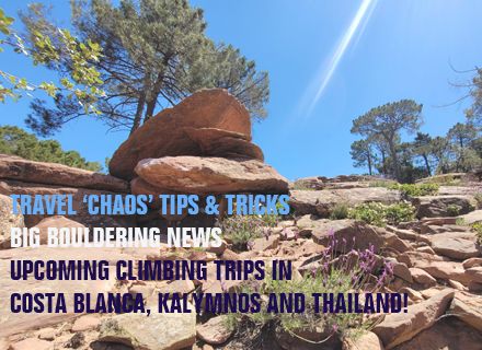 Rock and Sun Newsletter June 2022
