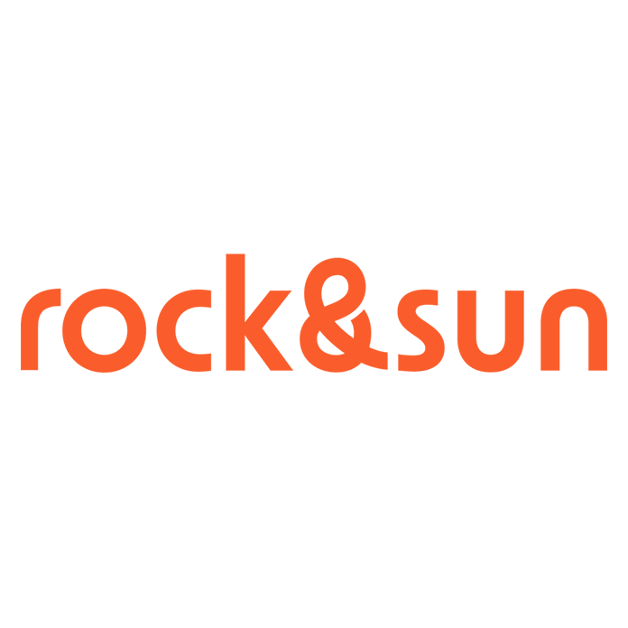 Rock & Sun logo
