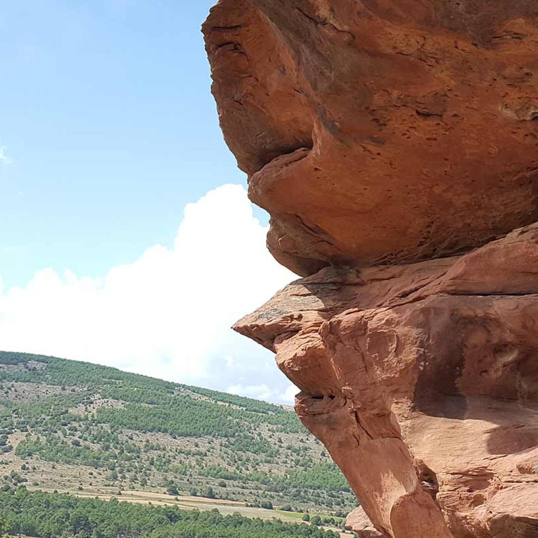 Albarracin Bouldering