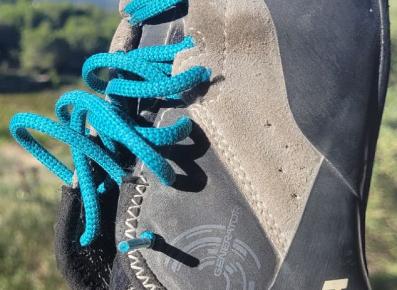 outdoor climbing shoes